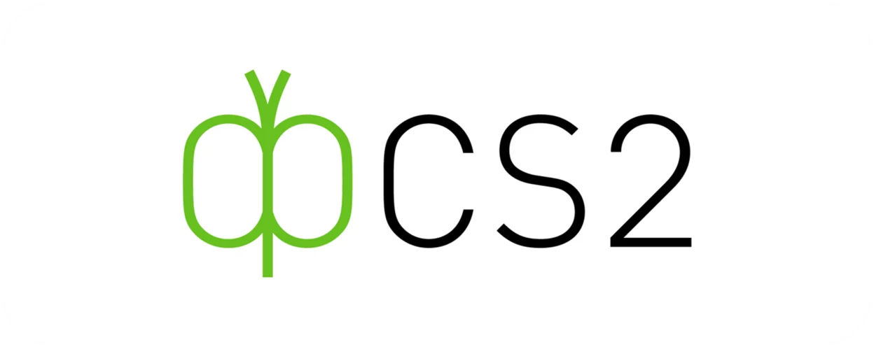 CS2 AG Logo
