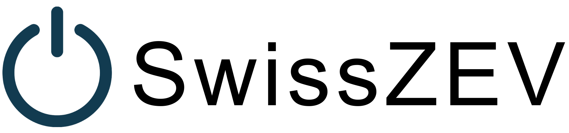 SwissZEV Symbol